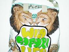 WILD LIFE bag